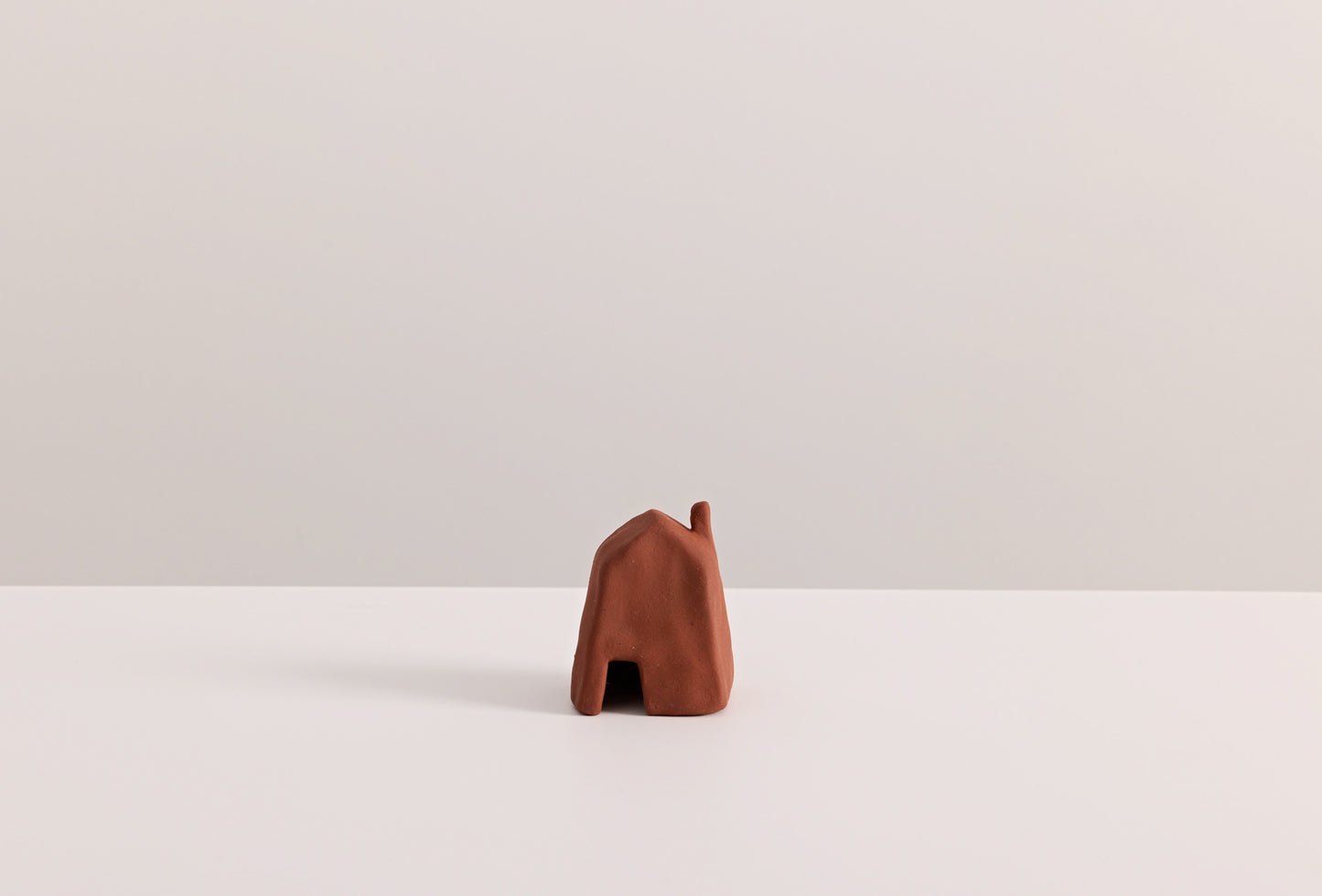 Limited Edition Tiny House: Terracotta