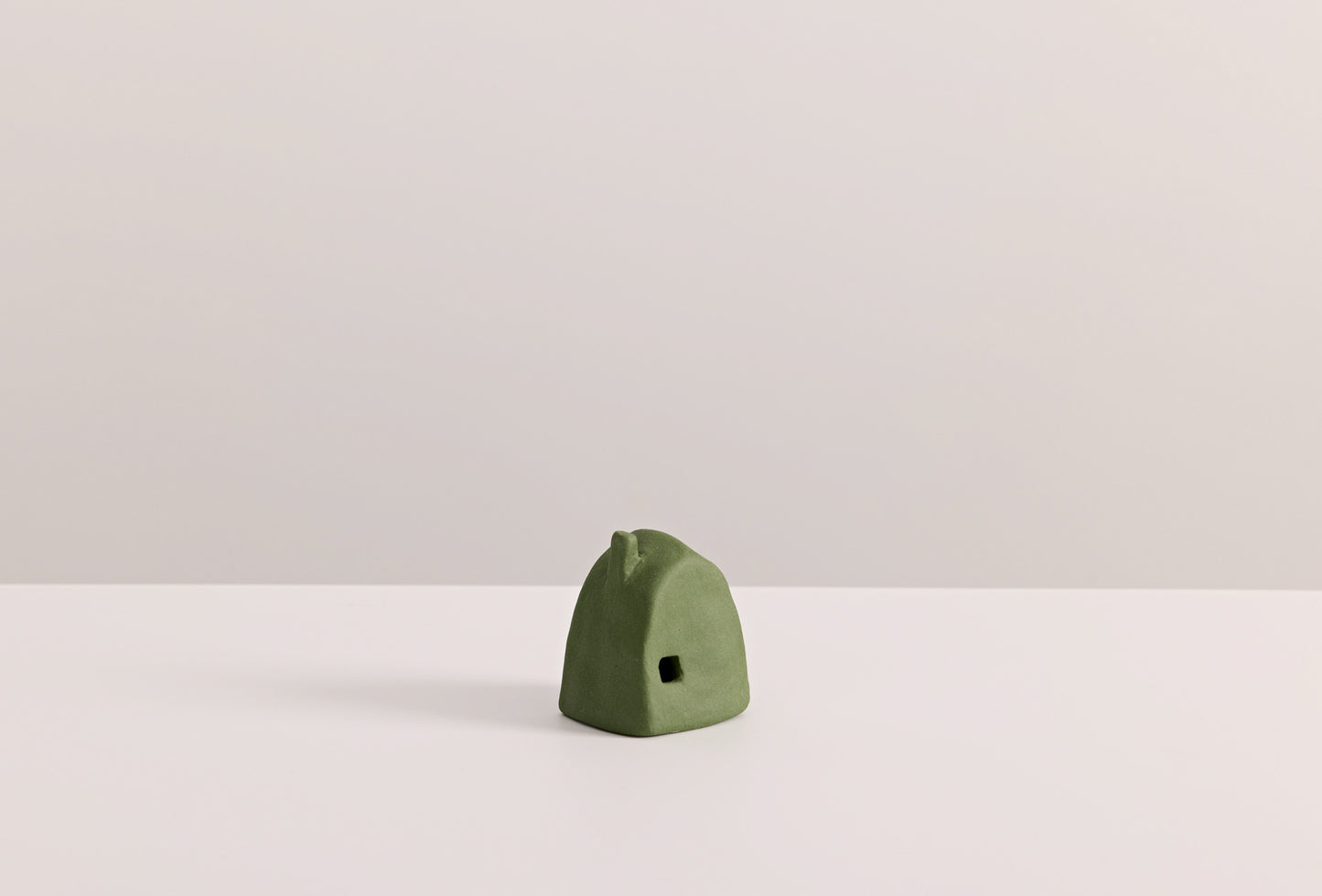 Limited Edition Tiny House: Forest Green