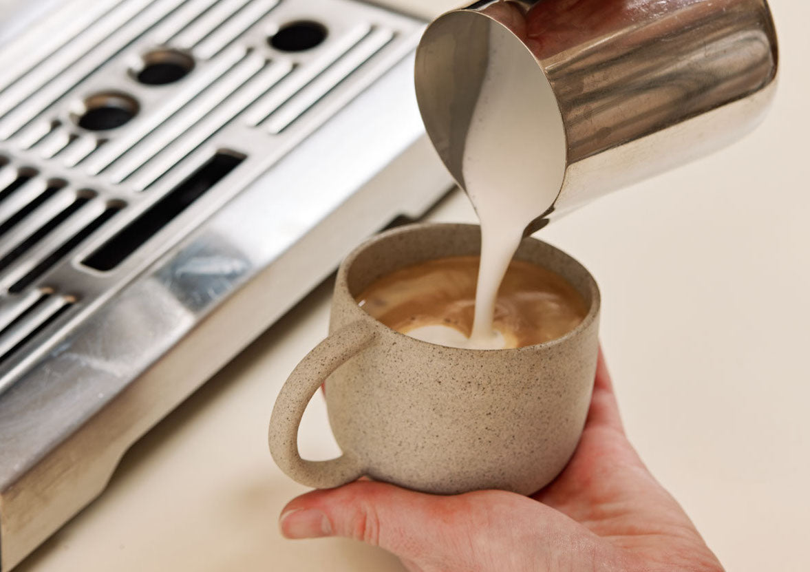 Small Mug