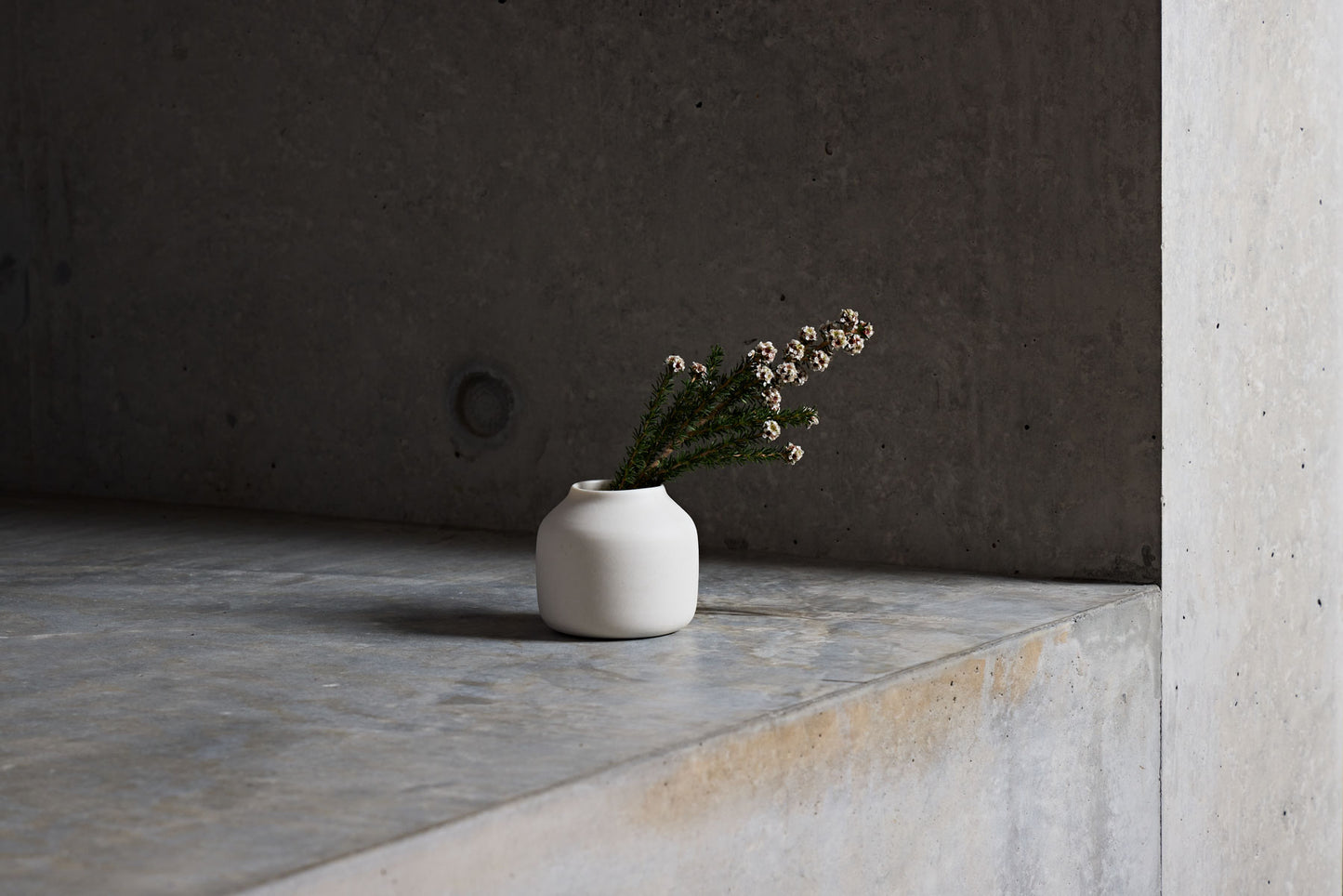 Bottle Vase Extra-Small