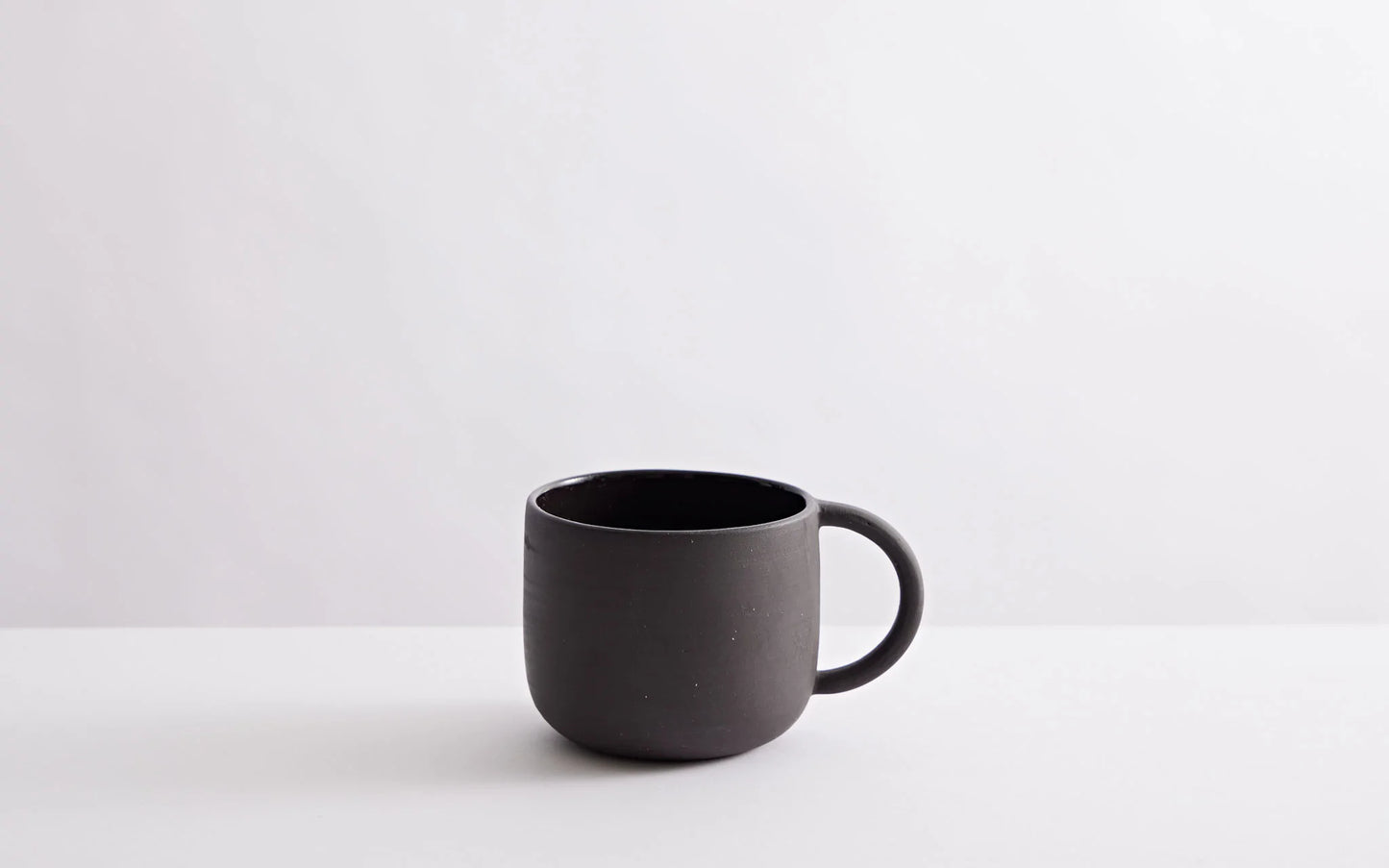 Small Mug Black