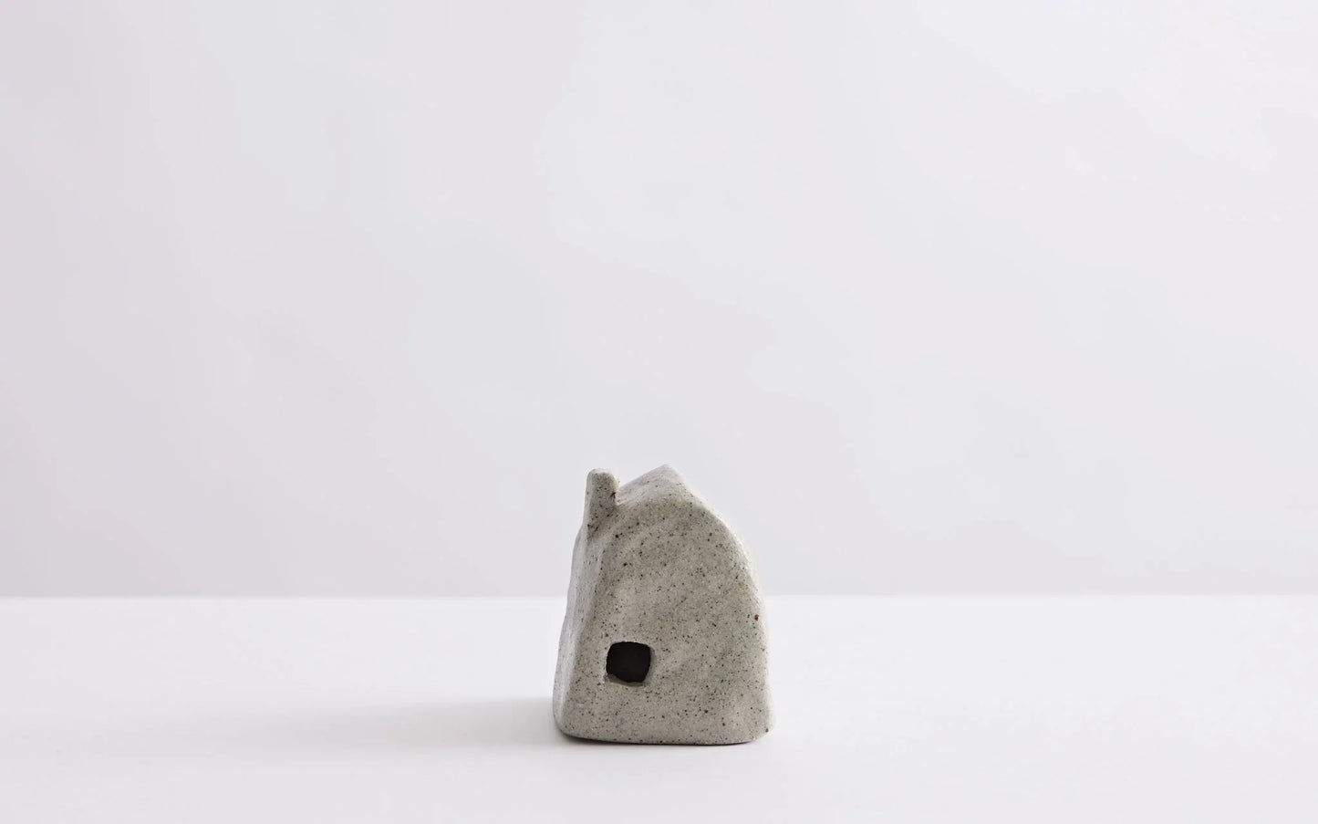 Tiny House Grey Speckle
