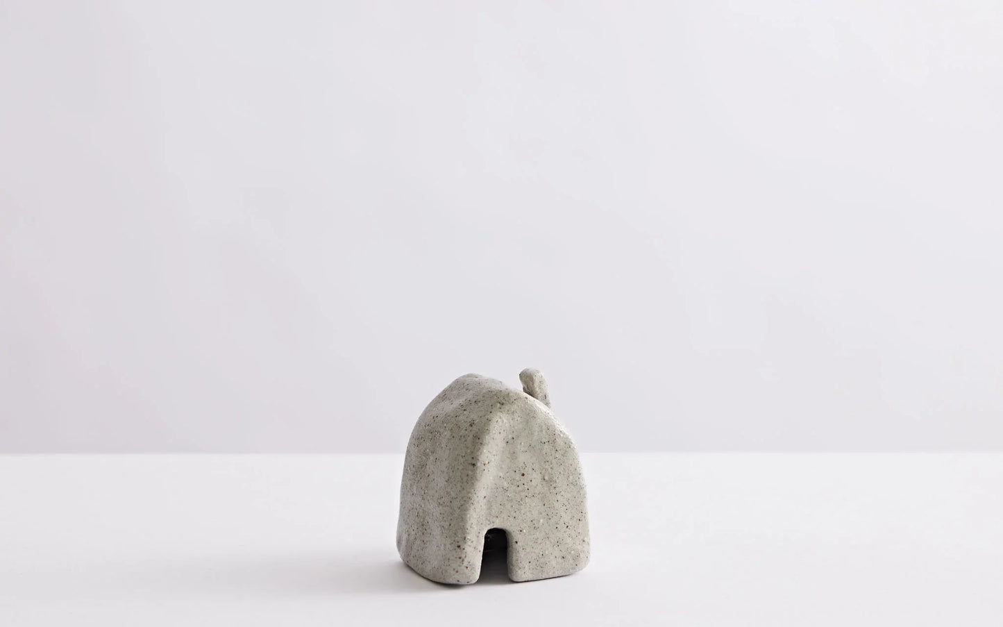 Tiny House Grey Speckle