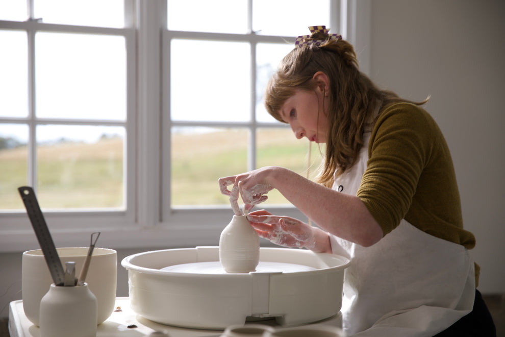 Elph Ceramics x Sydney Opera House elph ceramics