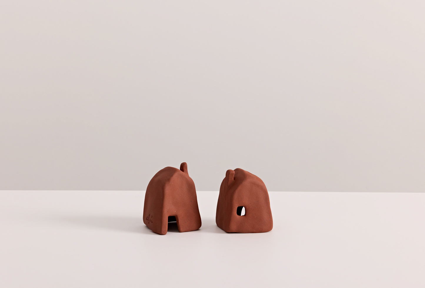Limited Edition Tiny House: Terracotta
