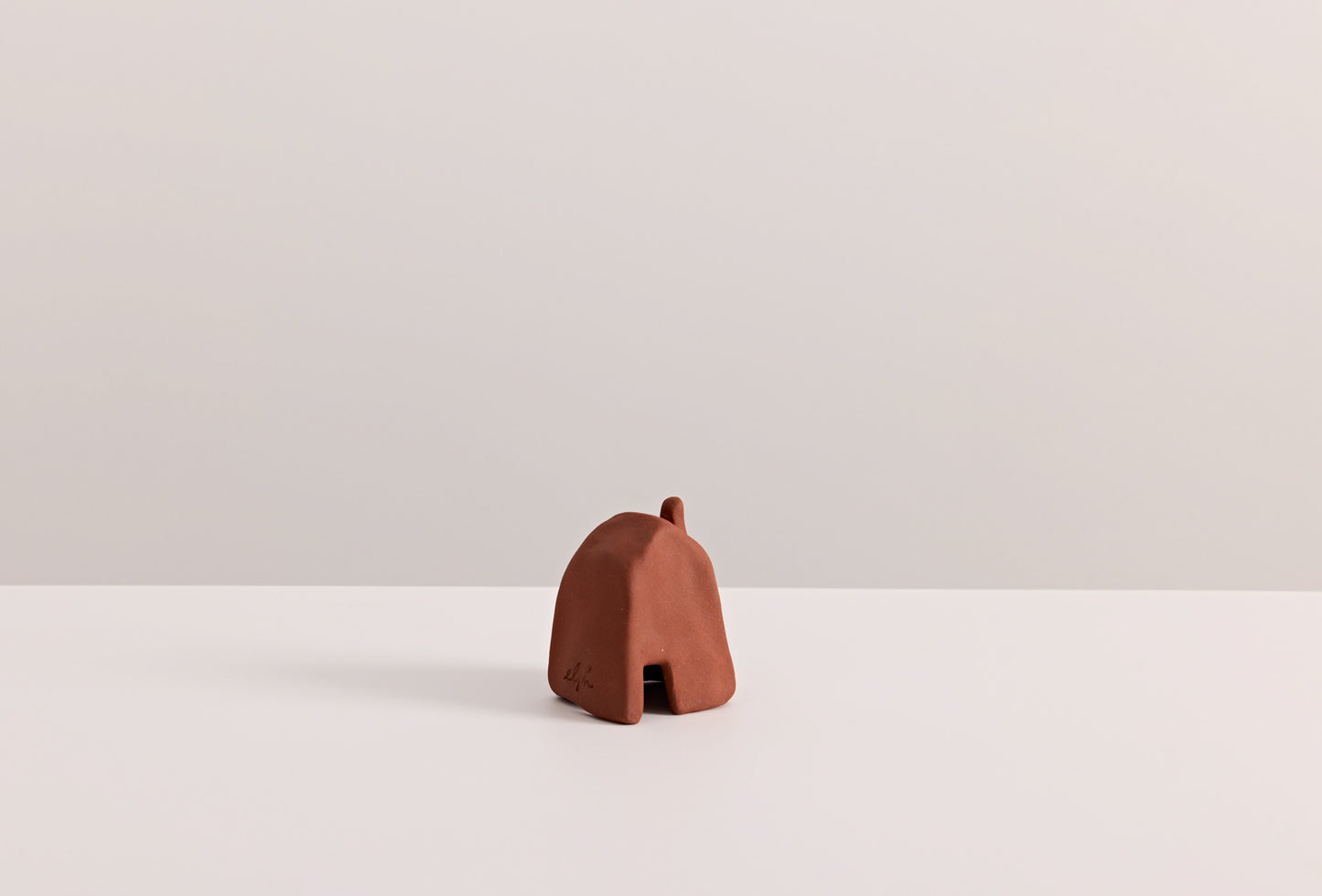 Limited Edition Tiny House: Terracotta