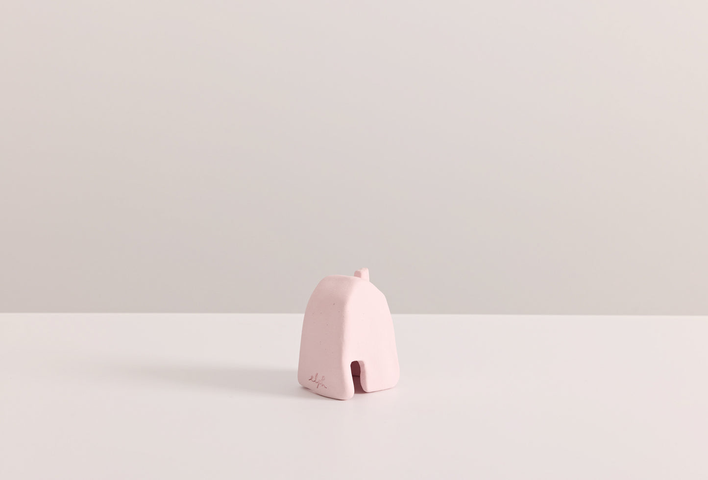 Limited Edition Tiny House: Blush Pink